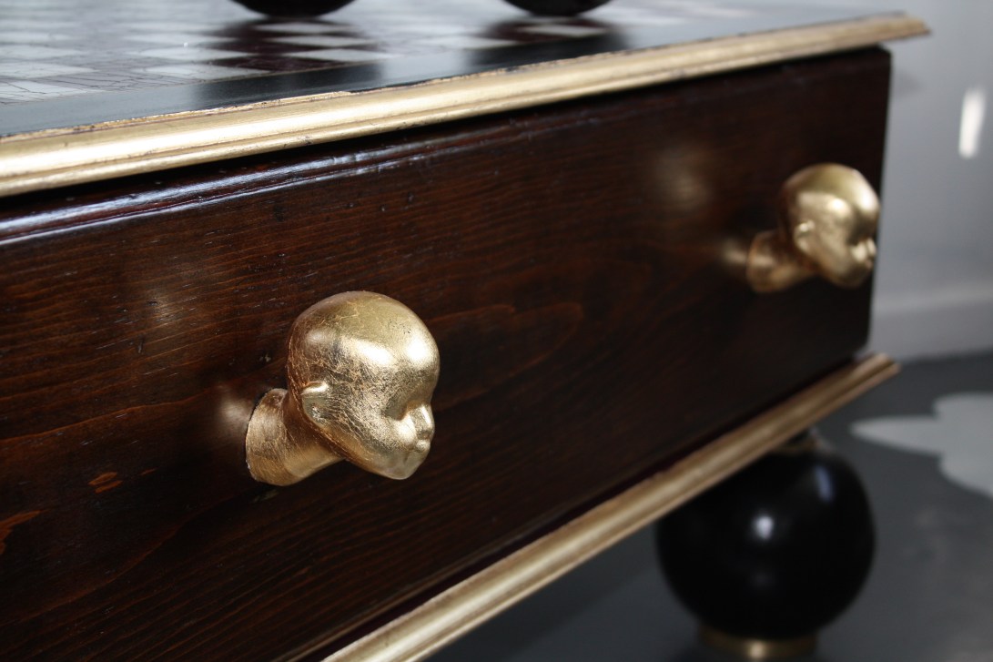 Harlequin Colossal Coffee Table 